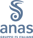logo ANAS
